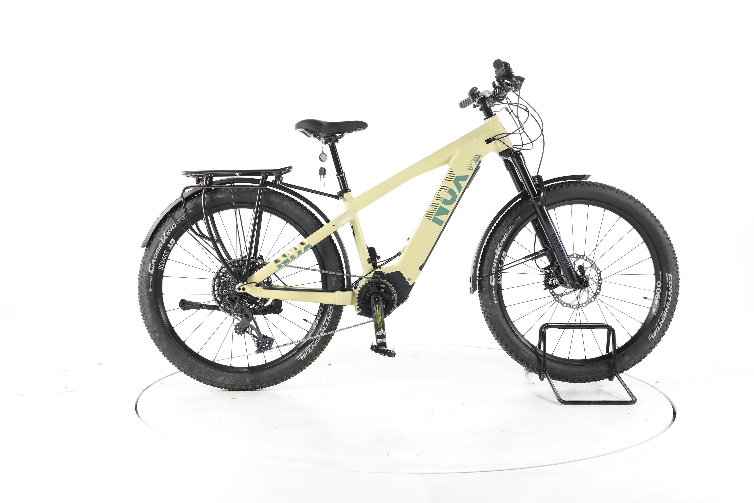 NOX CYCLES picture