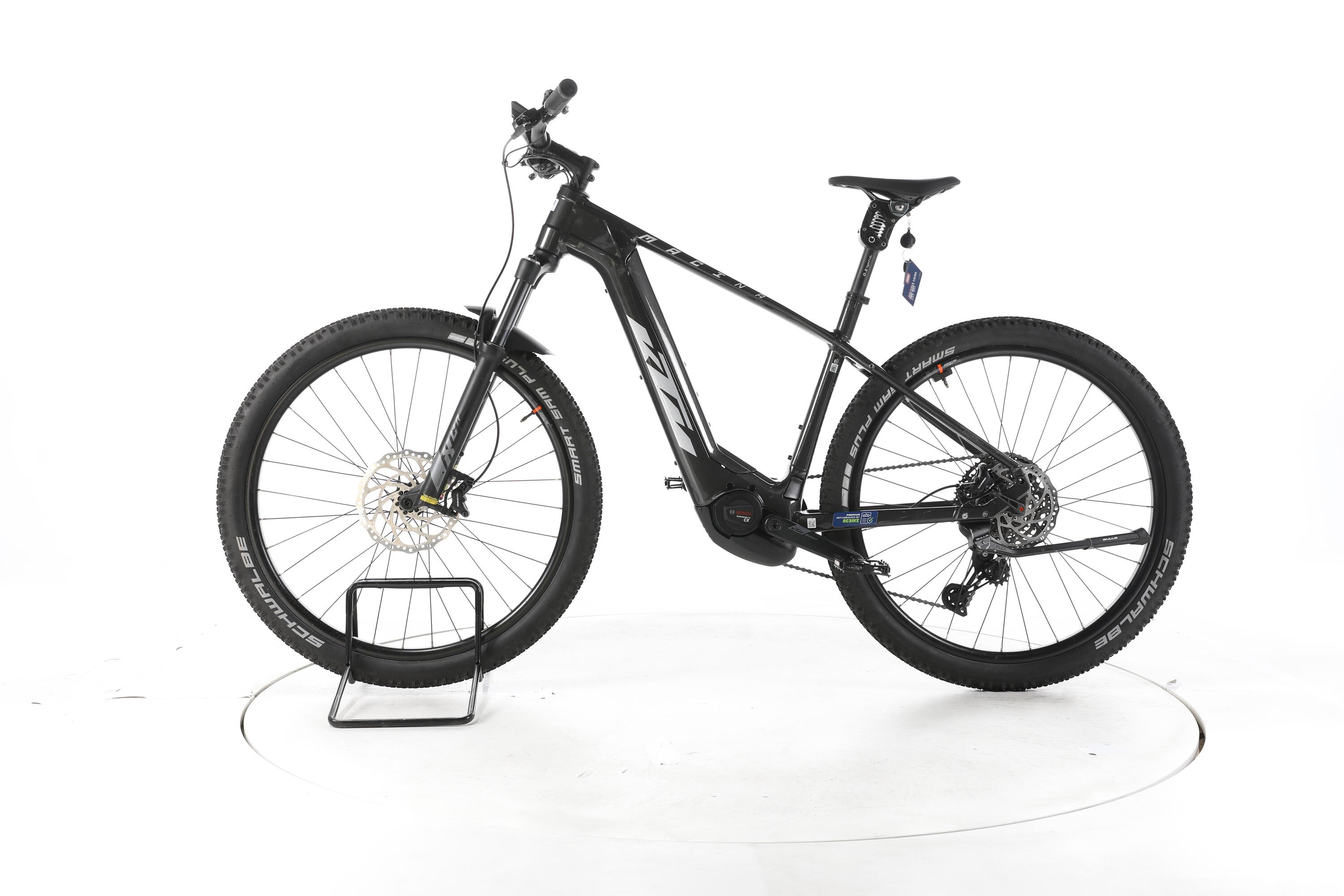 Refurbished - KTM Macina Team XL E-Bike - Sehr gut 6/7