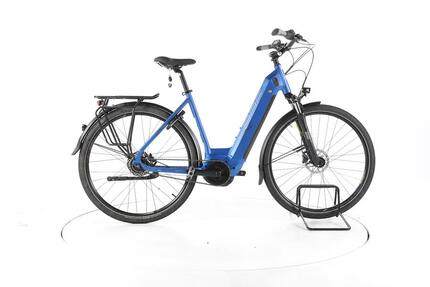 Refurbished - BBF Zürich City E-Bike Tiefeinsteiger - Sehr gut