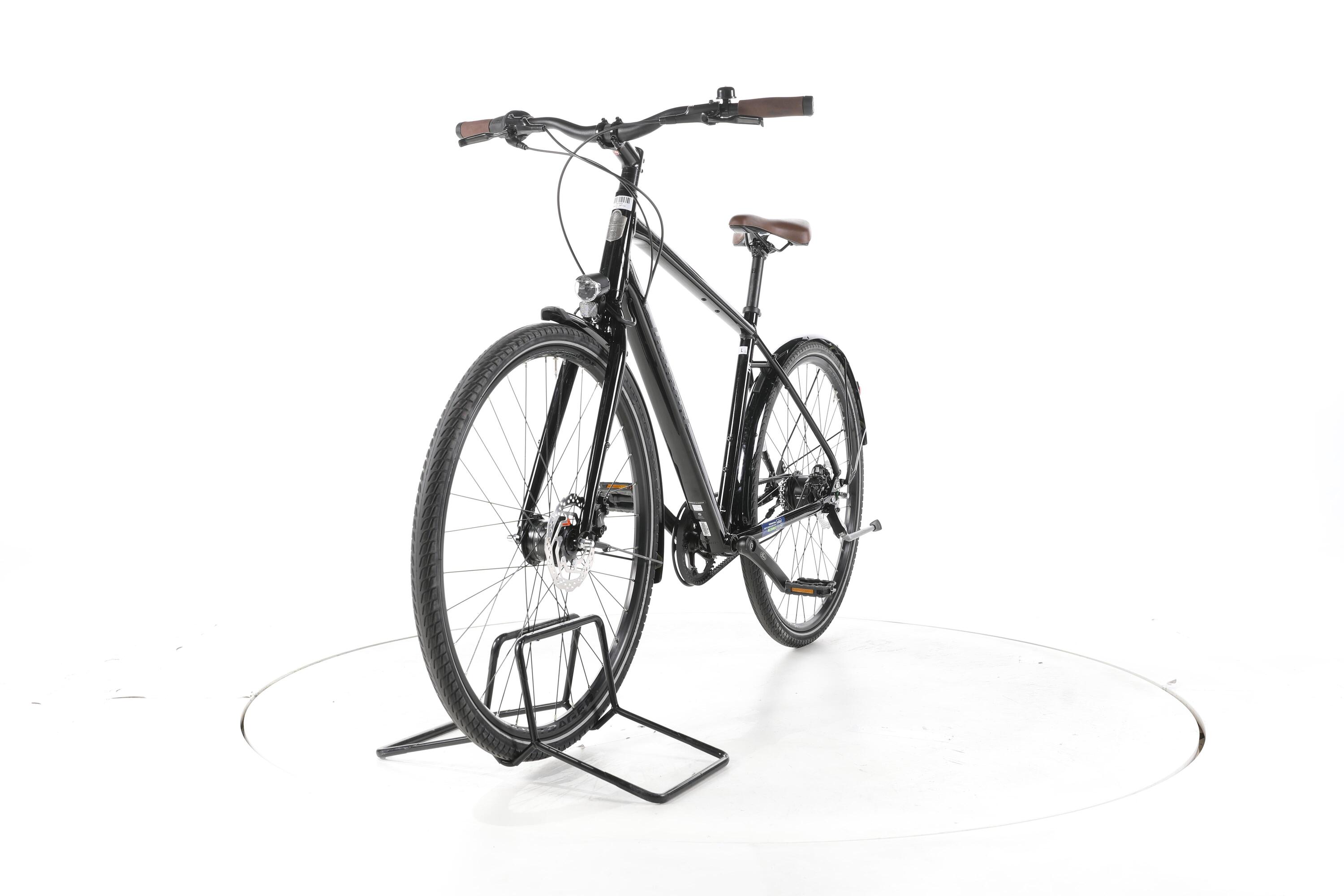 Refurbished - Diamant 247 Fahrrad City & Trekking - In gutem Zustand 4/7