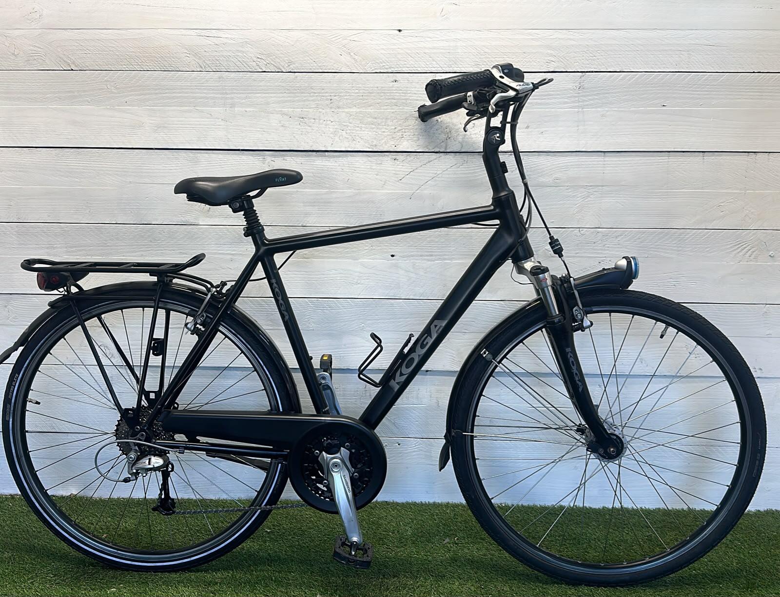 Bicicleta usada Koga Advance 3/4