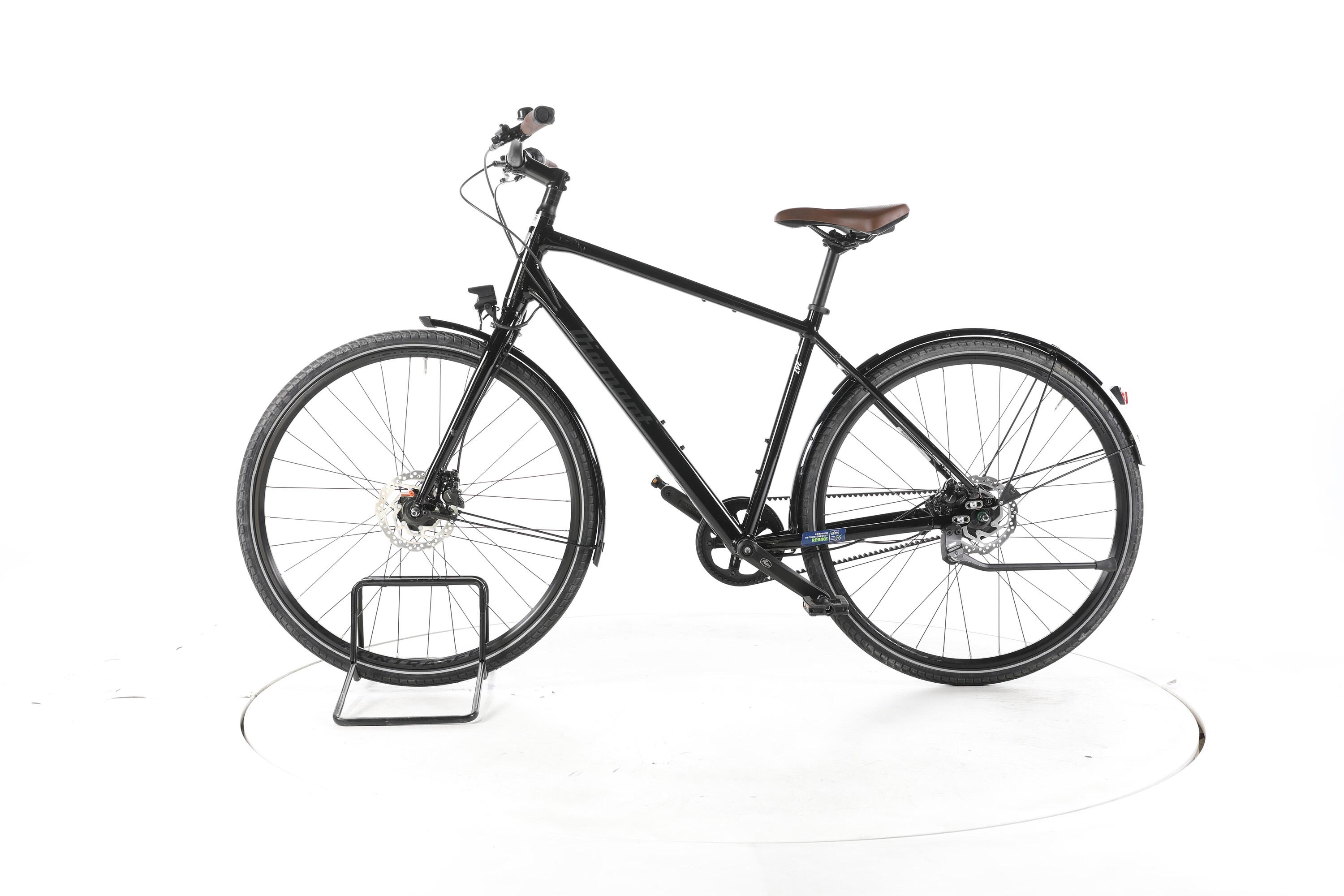 Refurbished - Diamant 247 Fahrrad City & Trekking - In gutem Zustand 6/7