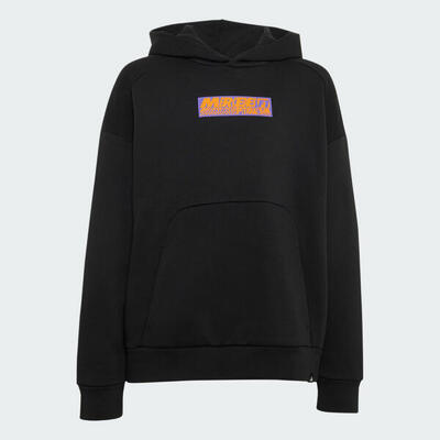 Mercedes - amg petronas formula 1 team lights on hoodie