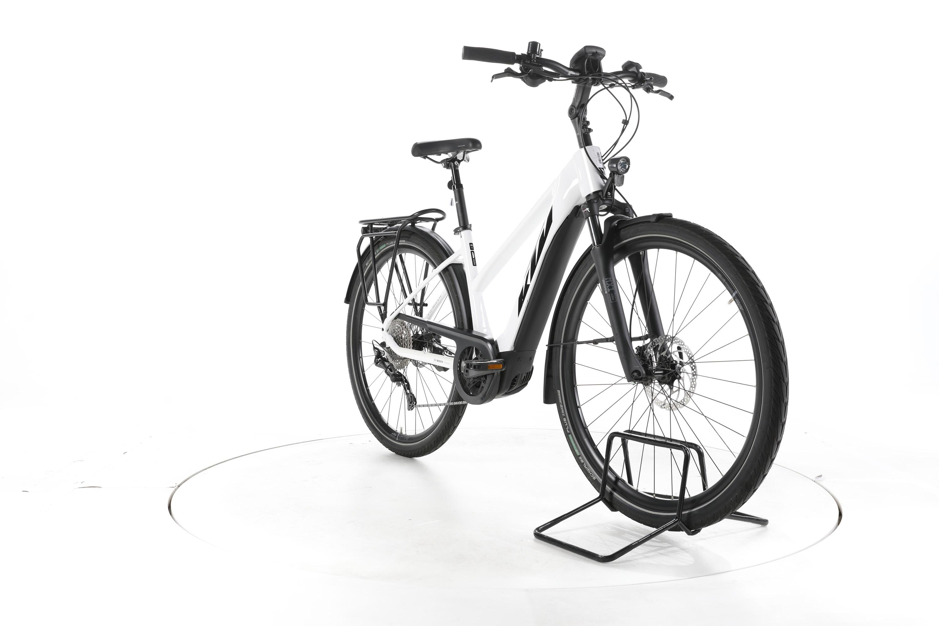 Refurbished - KTM Macina Tour CX 625 LTD Trekking E-Bike - Sehr gut 3/7