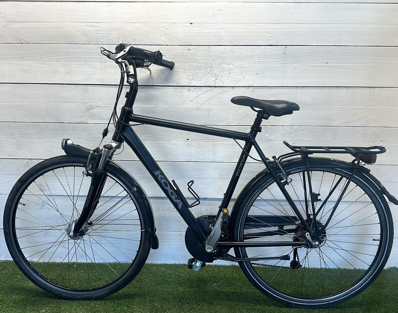 Bicicleta usada Koga Advance 4/4