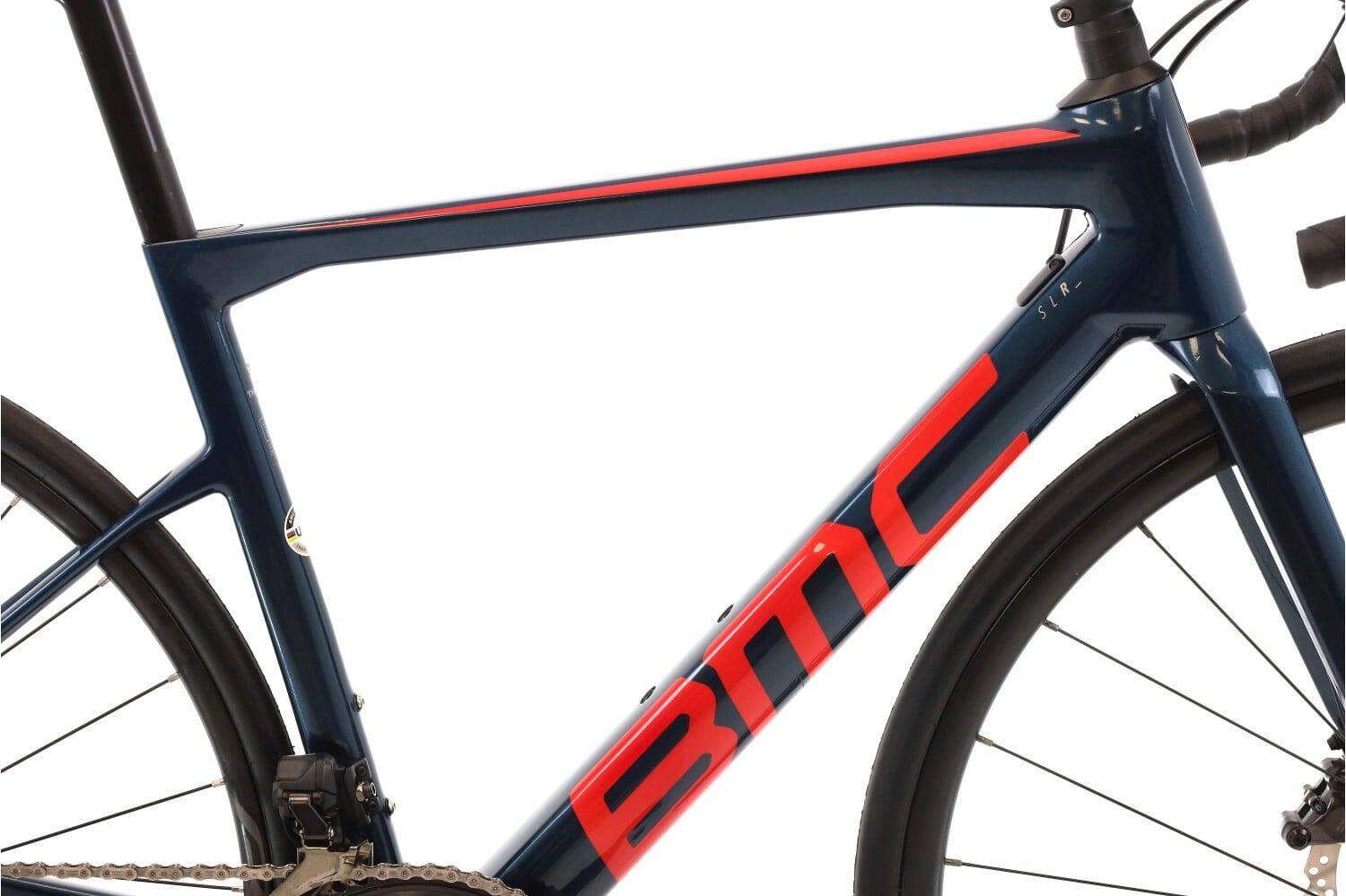 Tweedehands racefiets ·  TeamTimemachine SLR THREE Di2 12V · Zeer goede toestand 2/8