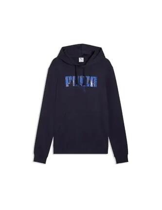 Sweat-shirt PUMA ESS Logo Lab Story 2