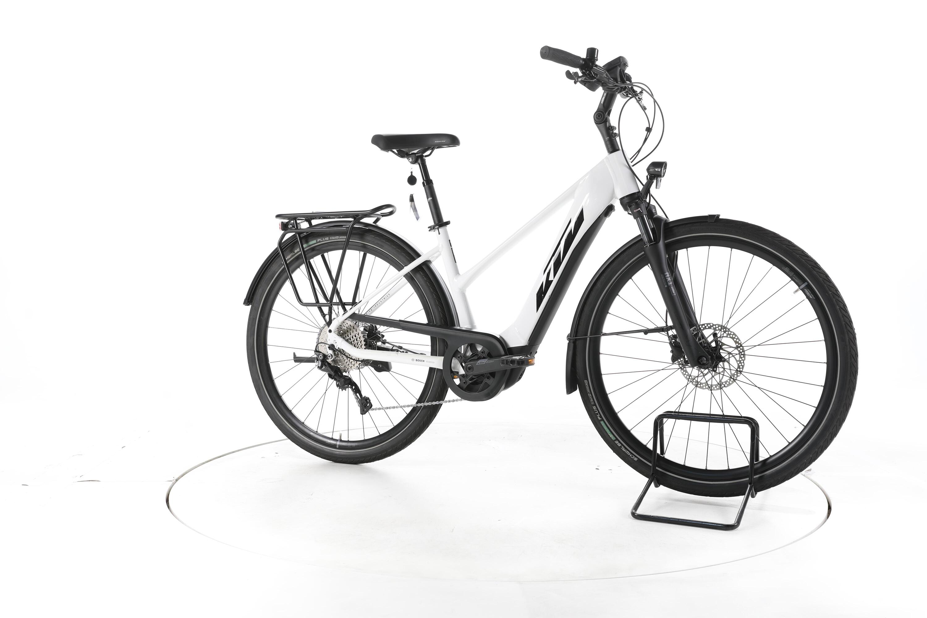 Refurbished - KTM Macina Tour CX 625 LTD Trekking E-Bike - Sehr gut 2/7