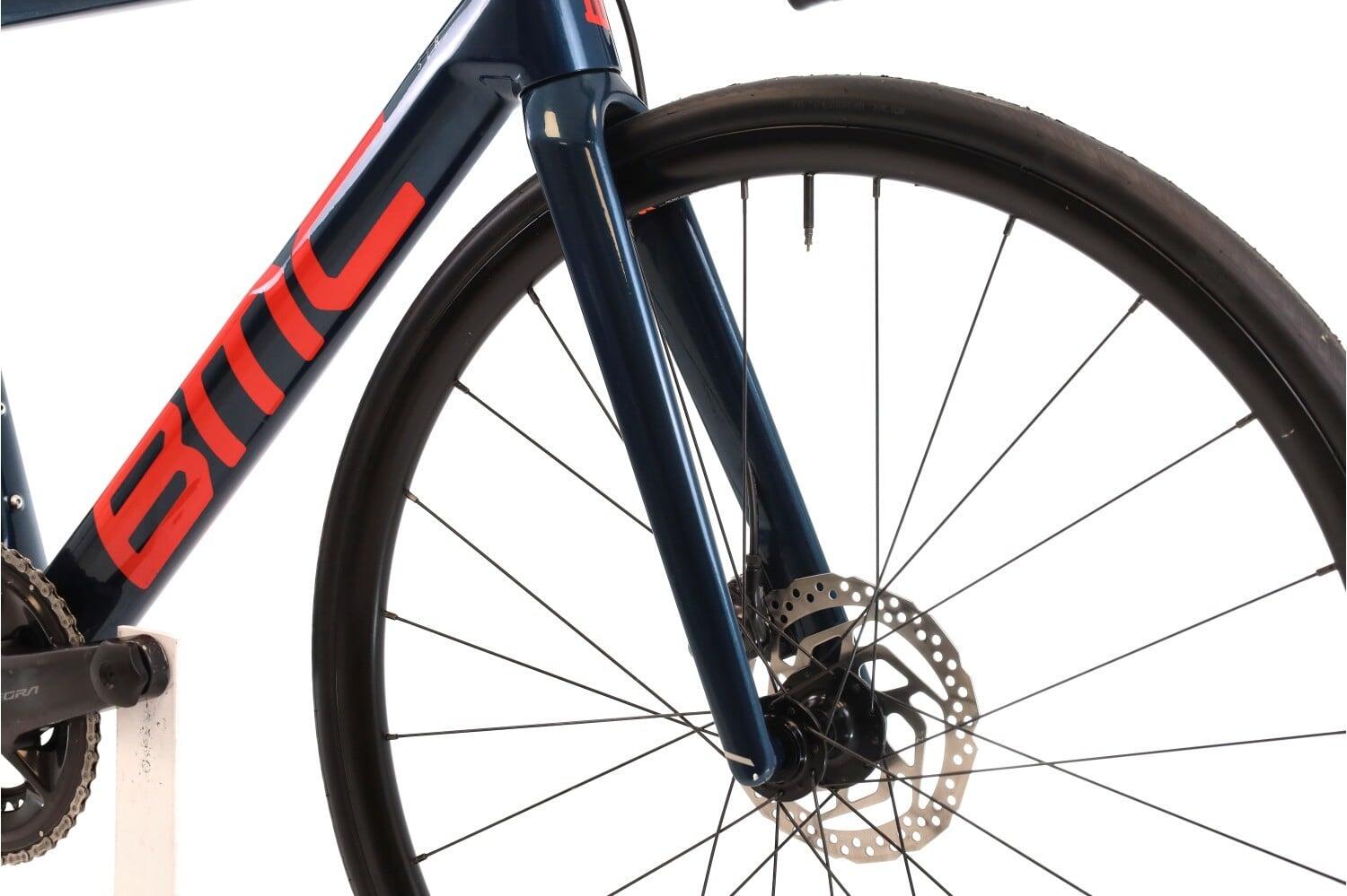 Tweedehands racefiets ·  TeamTimemachine SLR THREE Di2 12V · Zeer goede toestand 5/8