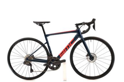 Vélo de route reconditionné · TeamTimemachine SLR THREE Di2 12V · Très bon état