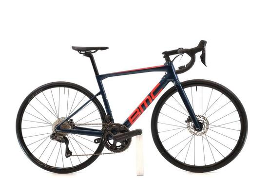 Vélo de route reconditionné · TeamTimemachine SLR THREE Di2 12V · Très bon état
