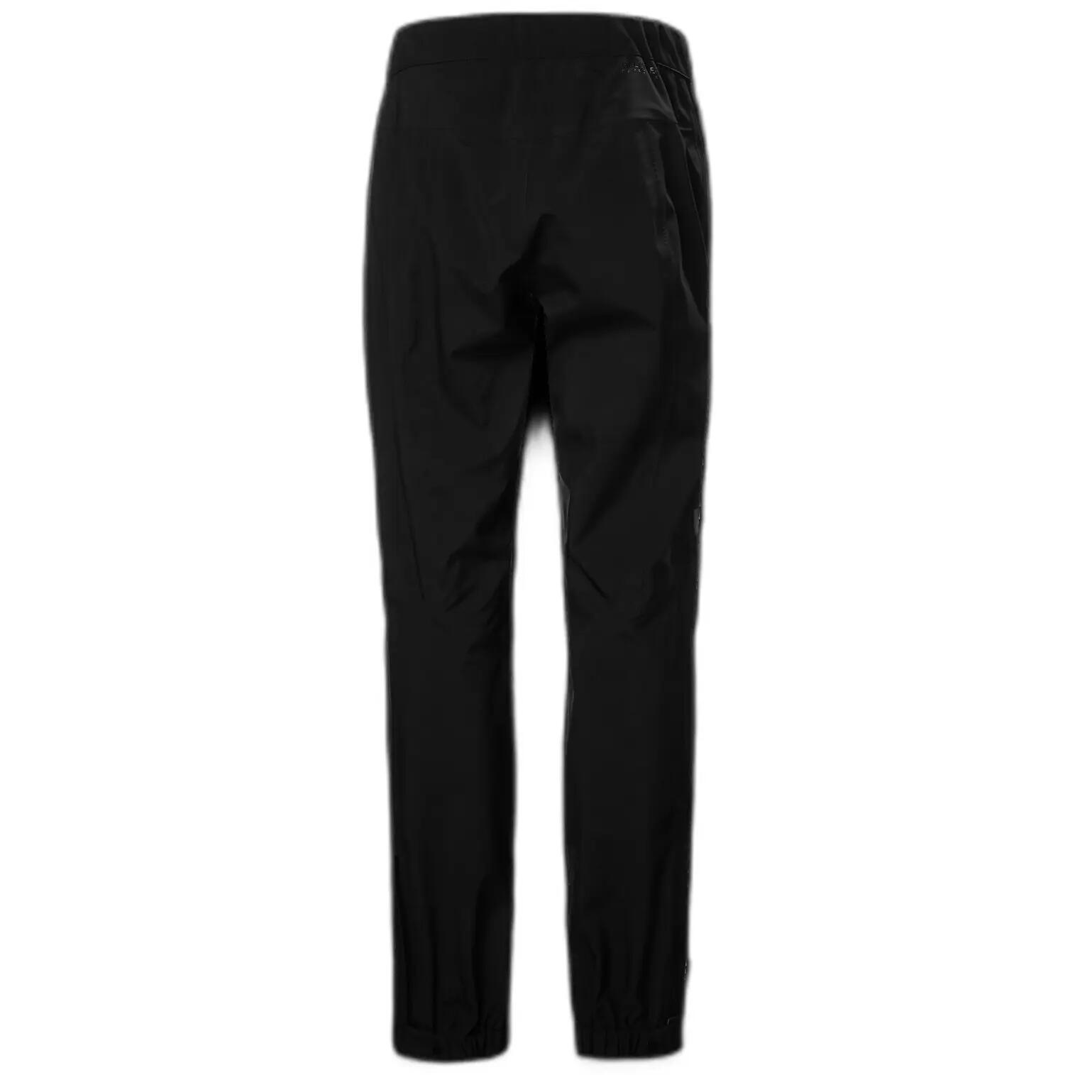 Pantaloni da donna Helly Hansen Verglas 3L Shell 3/3