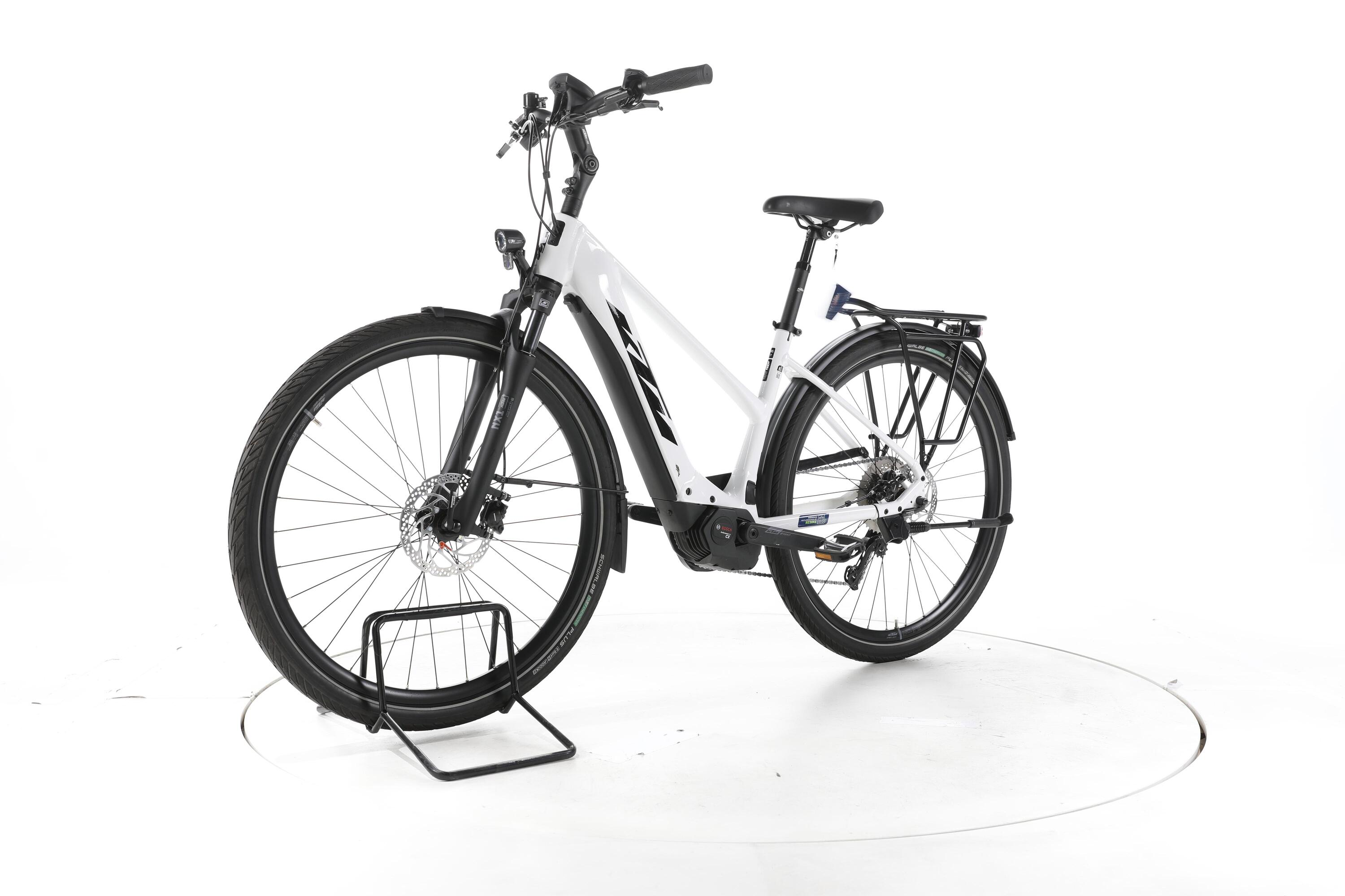 Refurbished - KTM Macina Tour CX 625 LTD Trekking E-Bike - Sehr gut 5/7