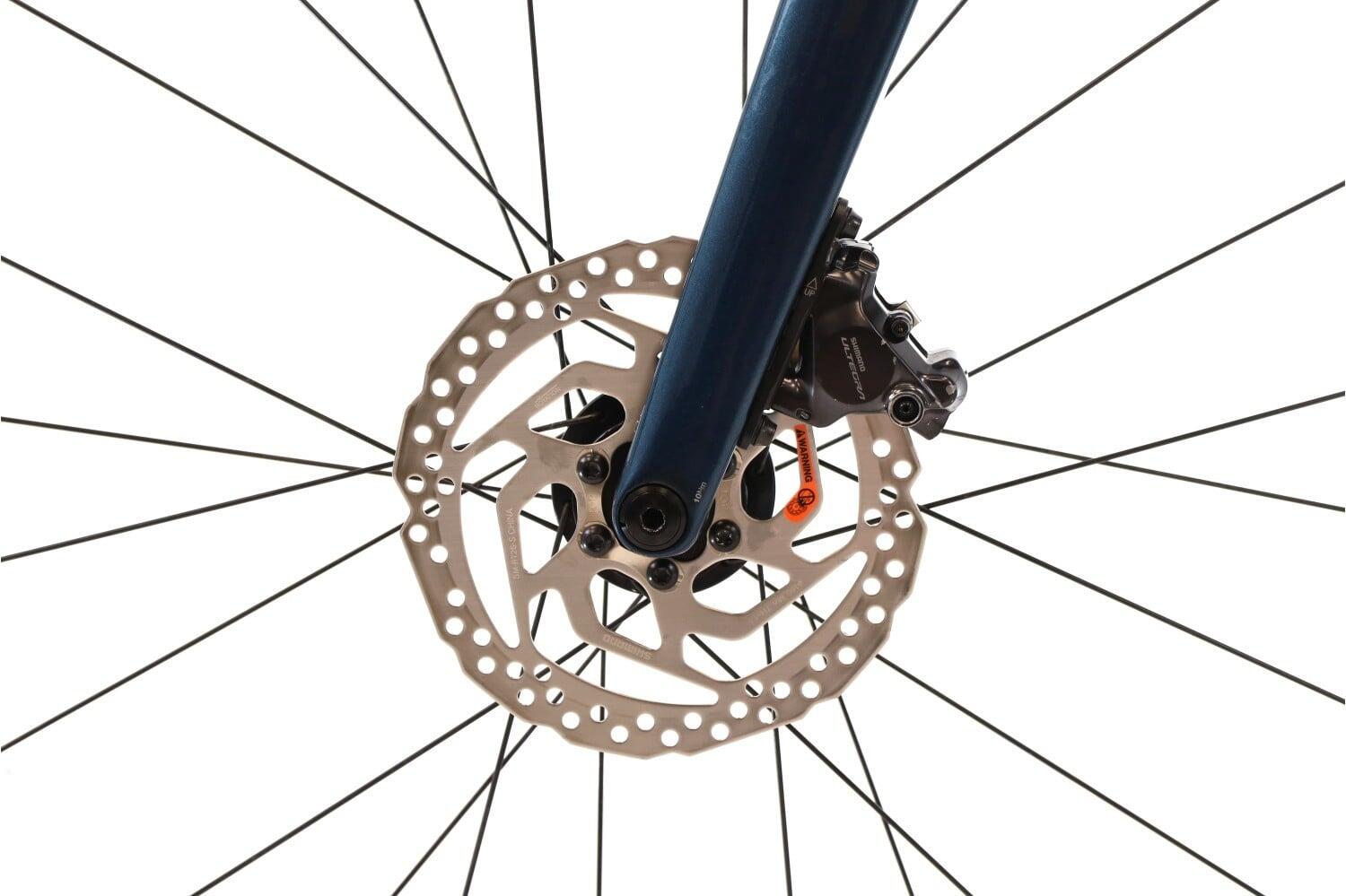 Tweedehands racefiets ·  TeamTimemachine SLR THREE Di2 12V · Zeer goede toestand 7/8
