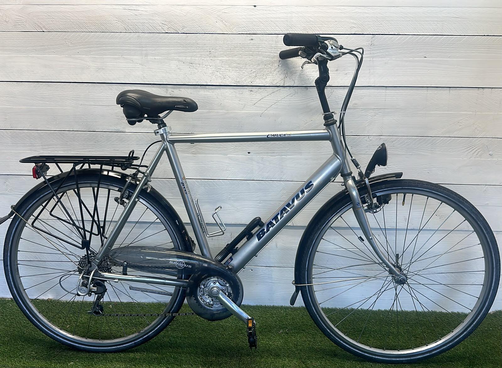 Bicicleta usada Batavus Cayuca 3/4