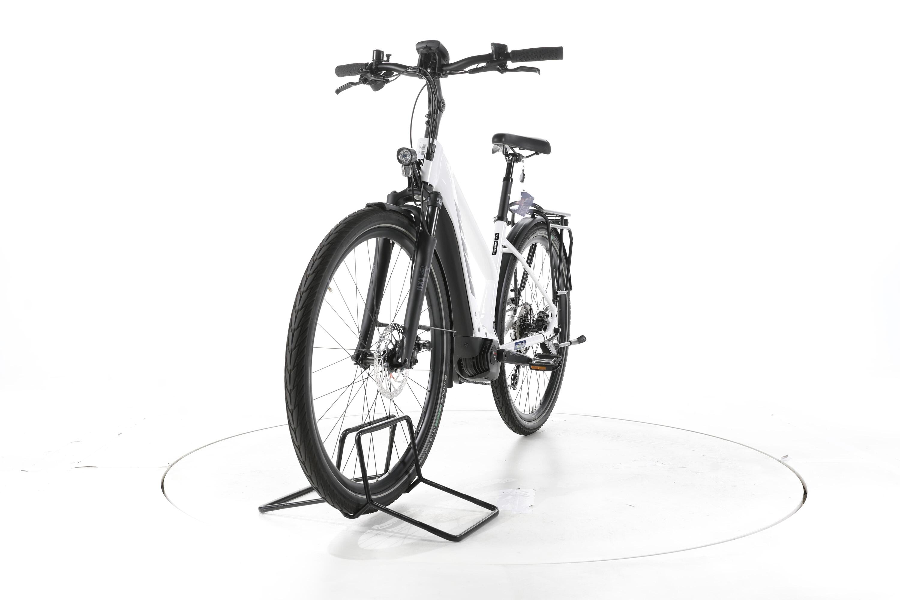 Refurbished - KTM Macina Tour CX 625 LTD Trekking E-Bike - Sehr gut 4/7