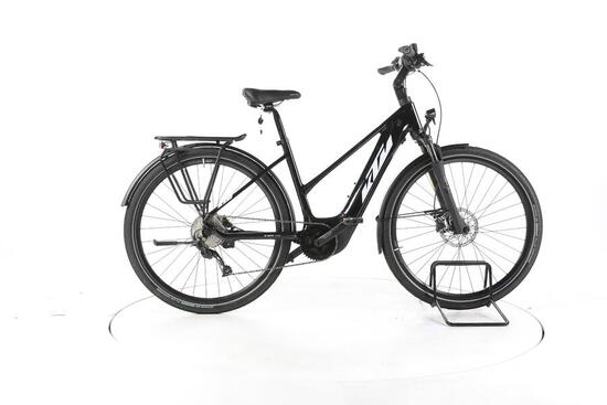 Reconditionné - KTM Macina Silence Trekking E-Bike - Bon