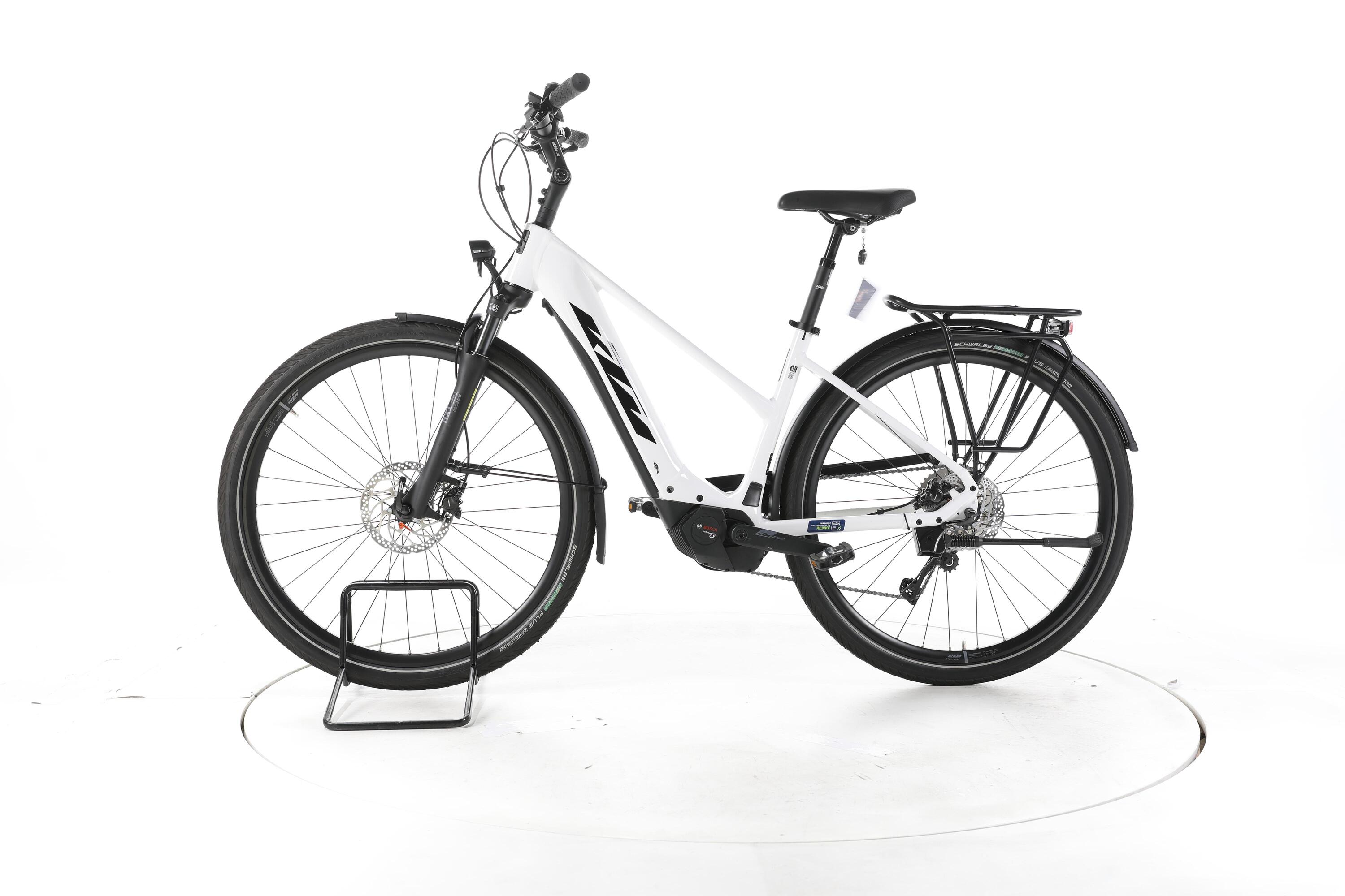 Refurbished - KTM Macina Tour CX 625 LTD Trekking E-Bike - Sehr gut 6/7