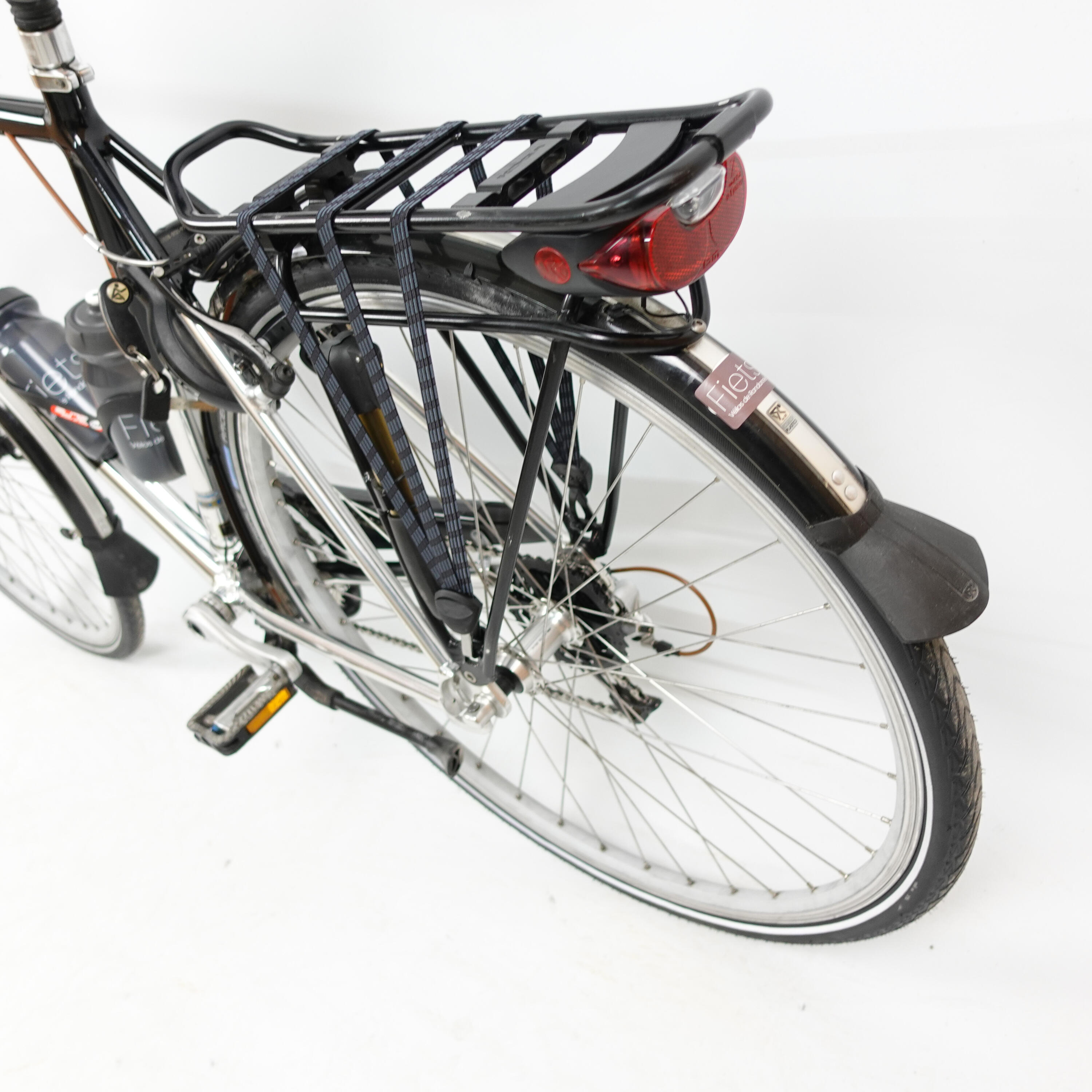 Reconditionné - Vélo de Randonnée - Koga Prominence Noir - Bon 7/7