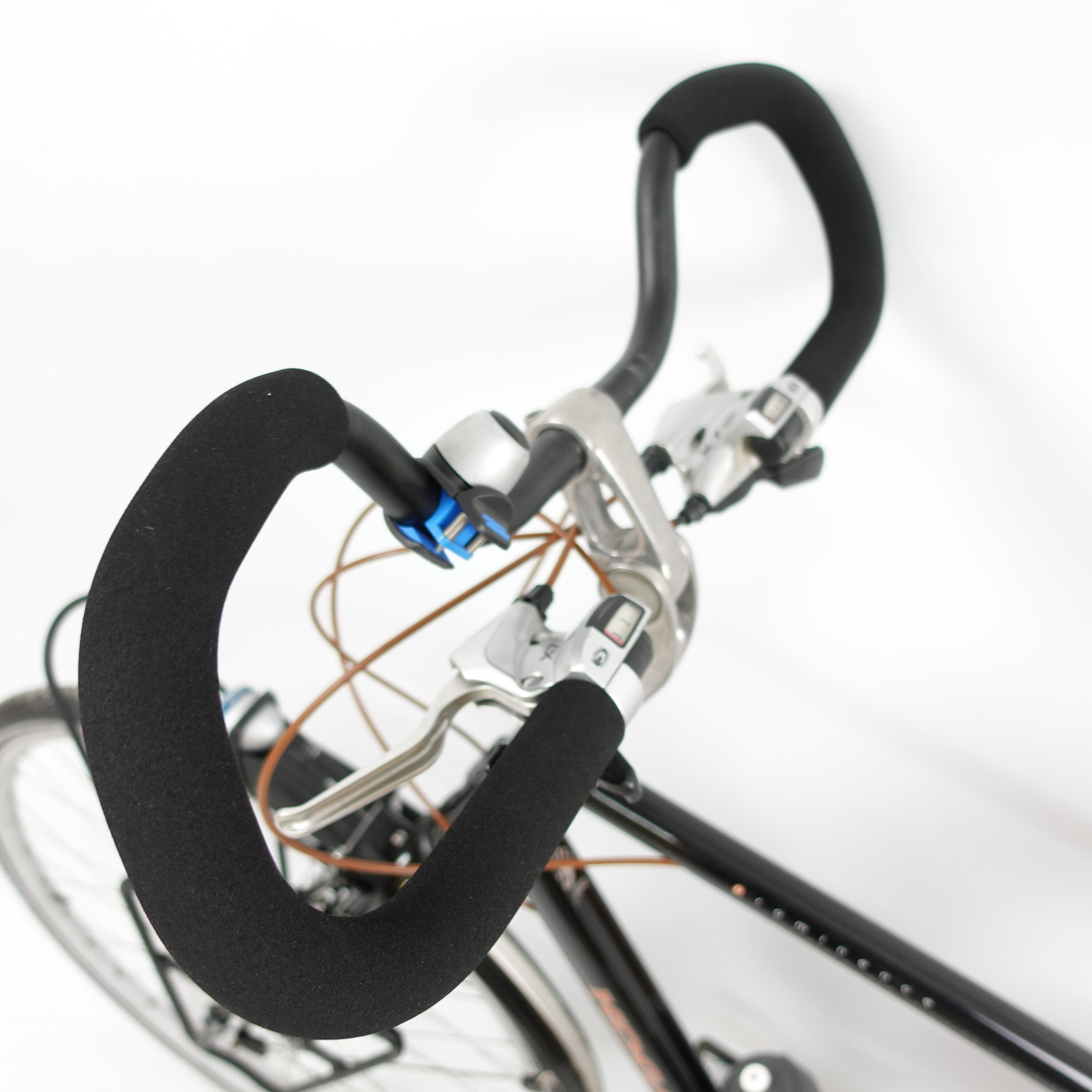 Reconditionné - Vélo de Randonnée - Koga Prominence Noir - Bon 5/7