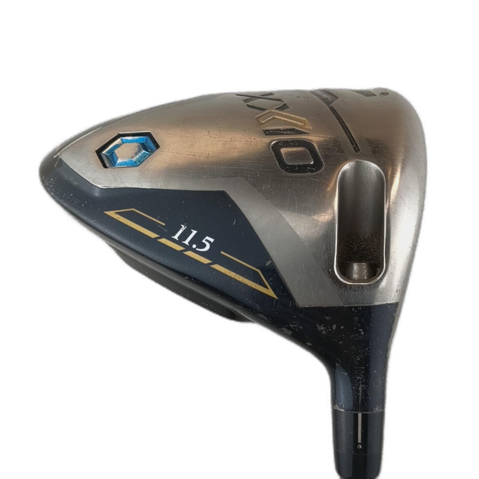 XXIO 12 Driver / Flex A-flex / Loft 11.5 3/6