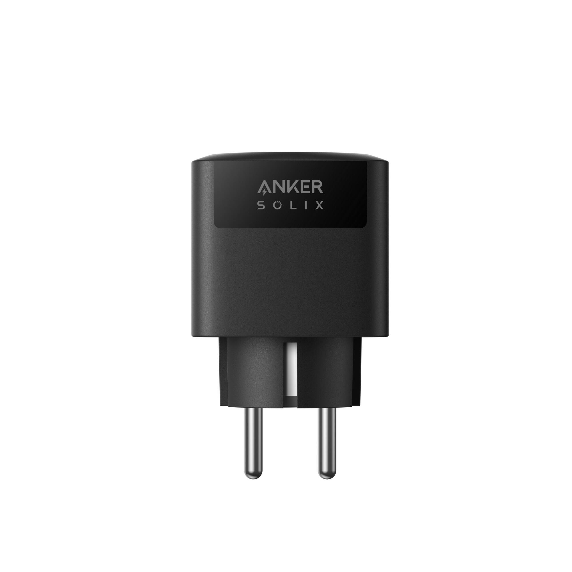 Anker SOLIX Smart Plug Gen 2 (A17X8312) 2/9
