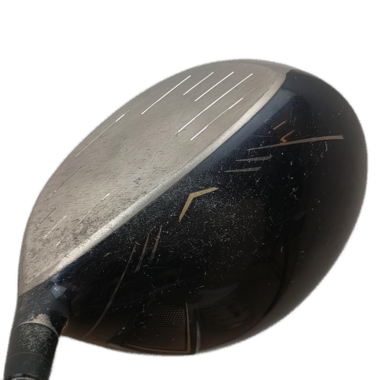 XXIO 12 Driver / Flex A-flex / Loft 11.5 4/6