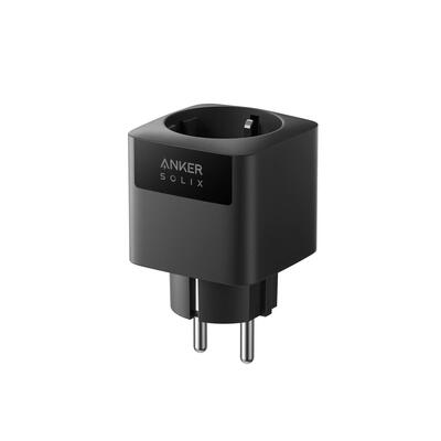 Anker solix smart plug gen 2 (a17x8312)