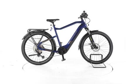 Refurbished - Haibike Trekking 7 Trekking E-Bike - Sehr gut