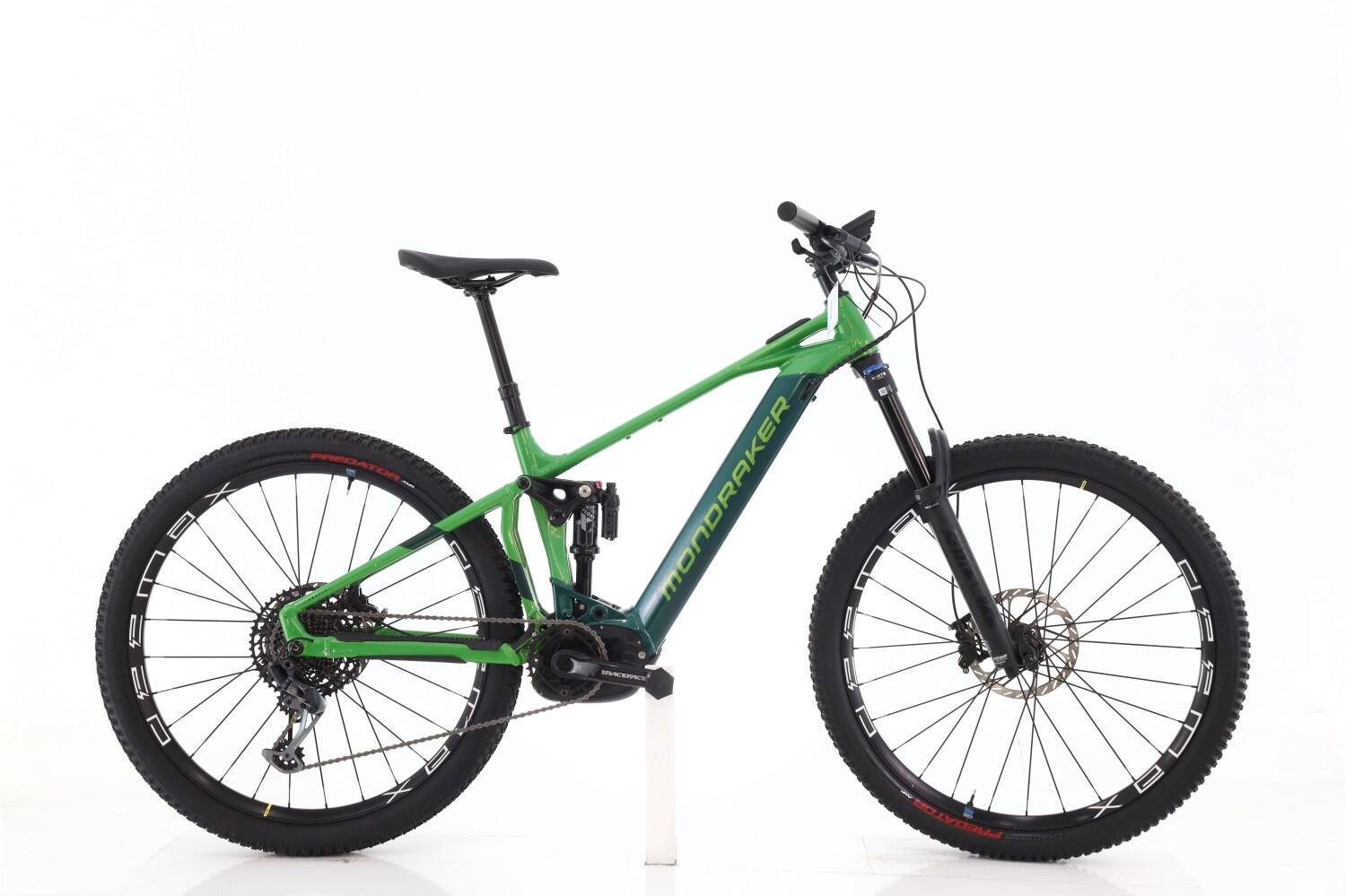 MONDRAKER picture