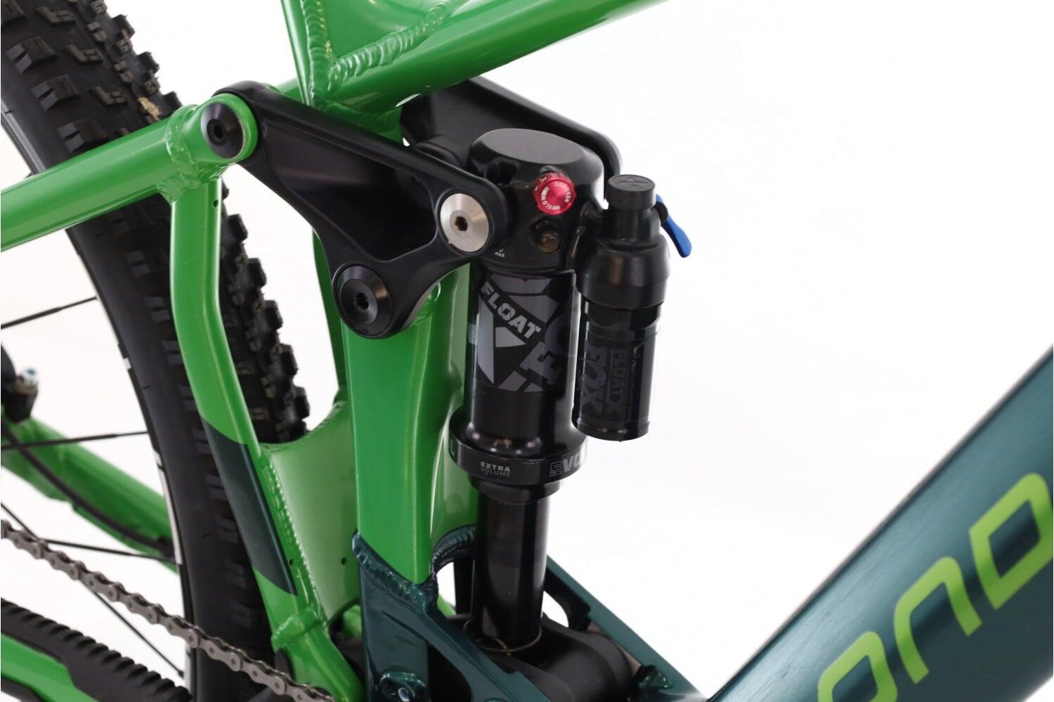 Segunda Vida · Ebike ·  Crafty R GX · Muito bom estado 7/8