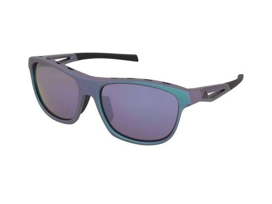 Adidas Sportswear - Gafas de sol en inyectado para hombre