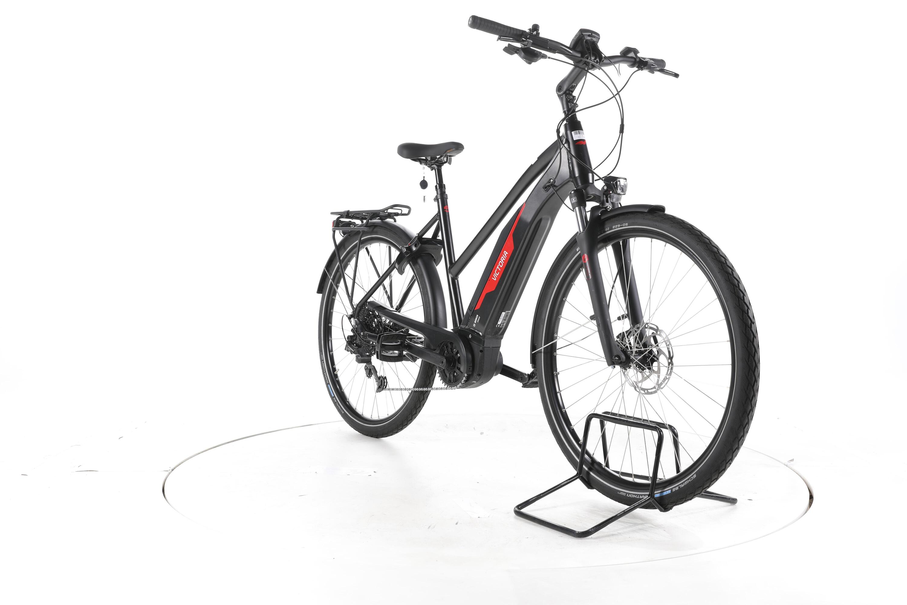 Refurbished - Victoria Tresalo 2 Trekking E-Bike - Sehr gut 3/7