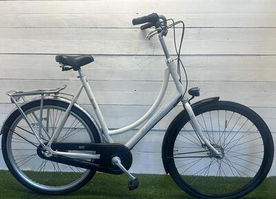 Tweedehands batavus diva