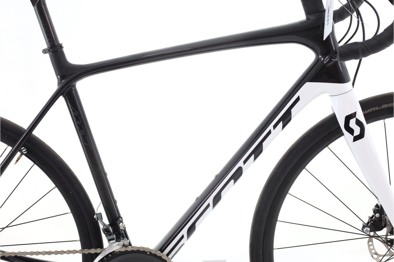 Refurbished Rennrad ·  Addict 30 · Sehr guter Zustand 2/8