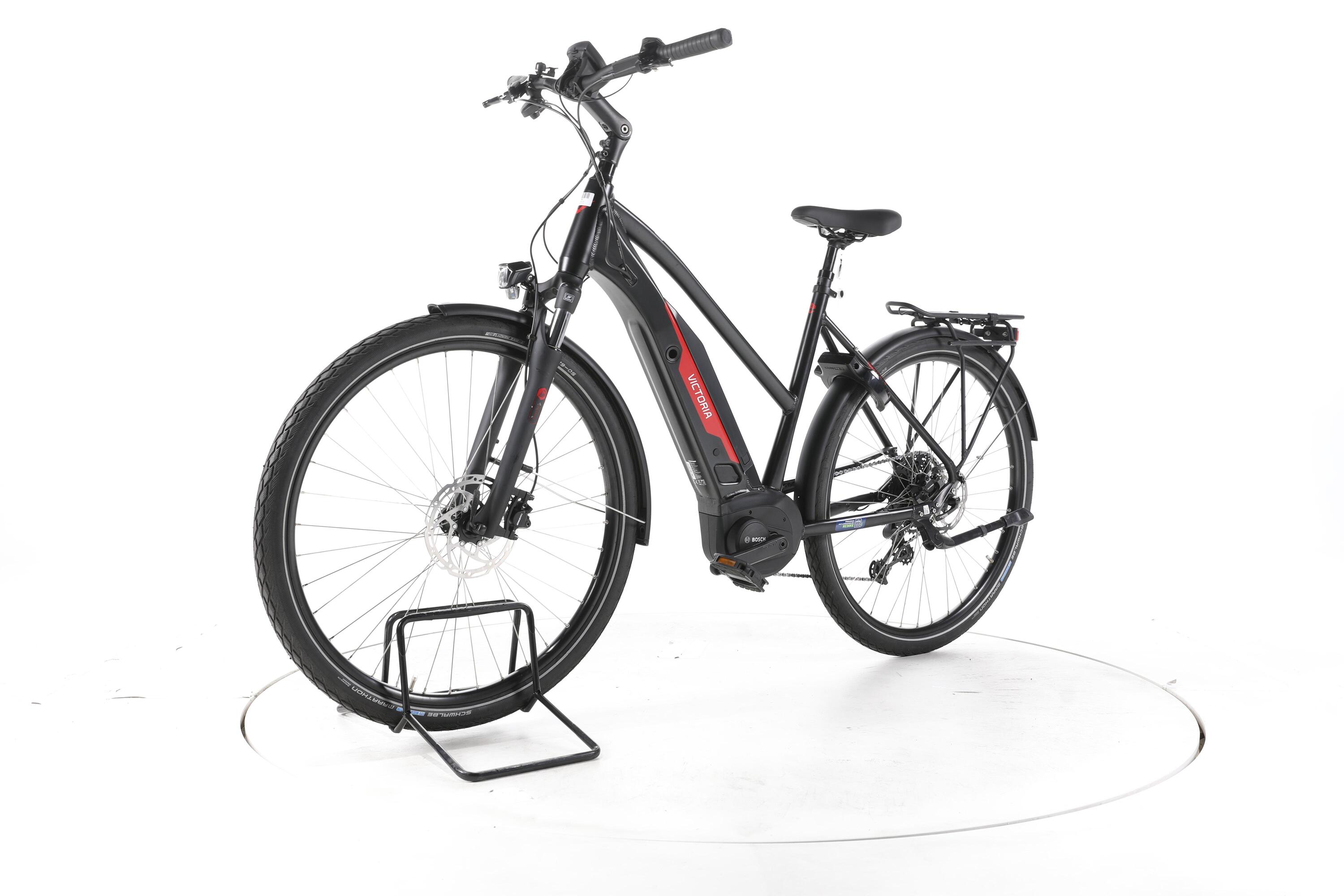Refurbished - Victoria Tresalo 2 Trekking E-Bike - Sehr gut 5/7