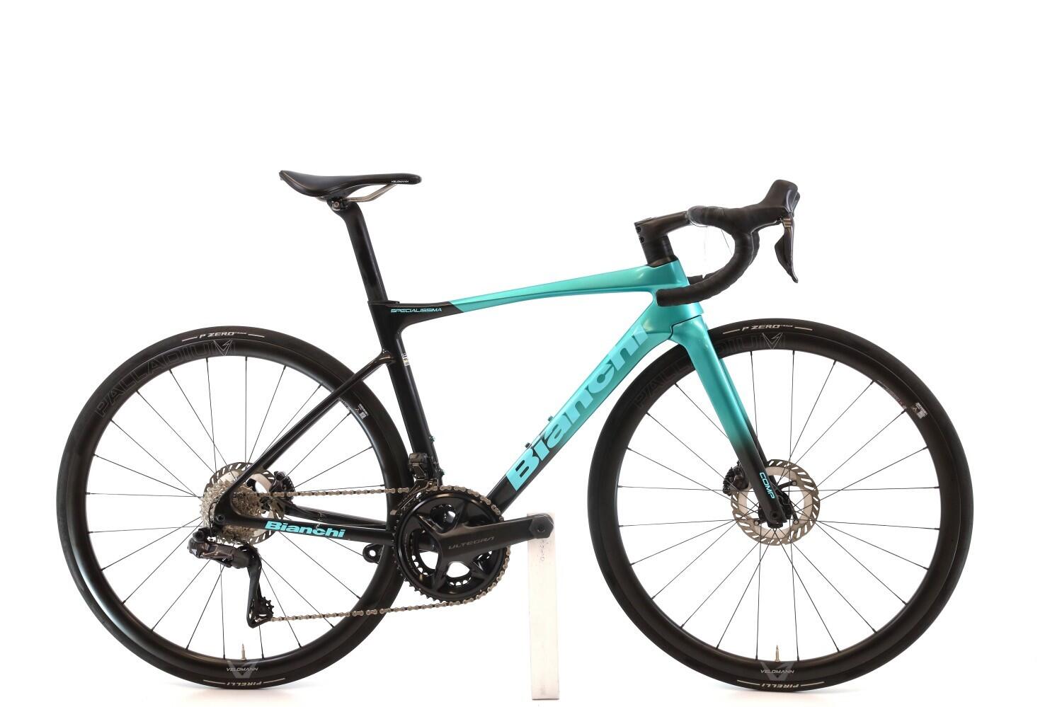 BIANCHI picture