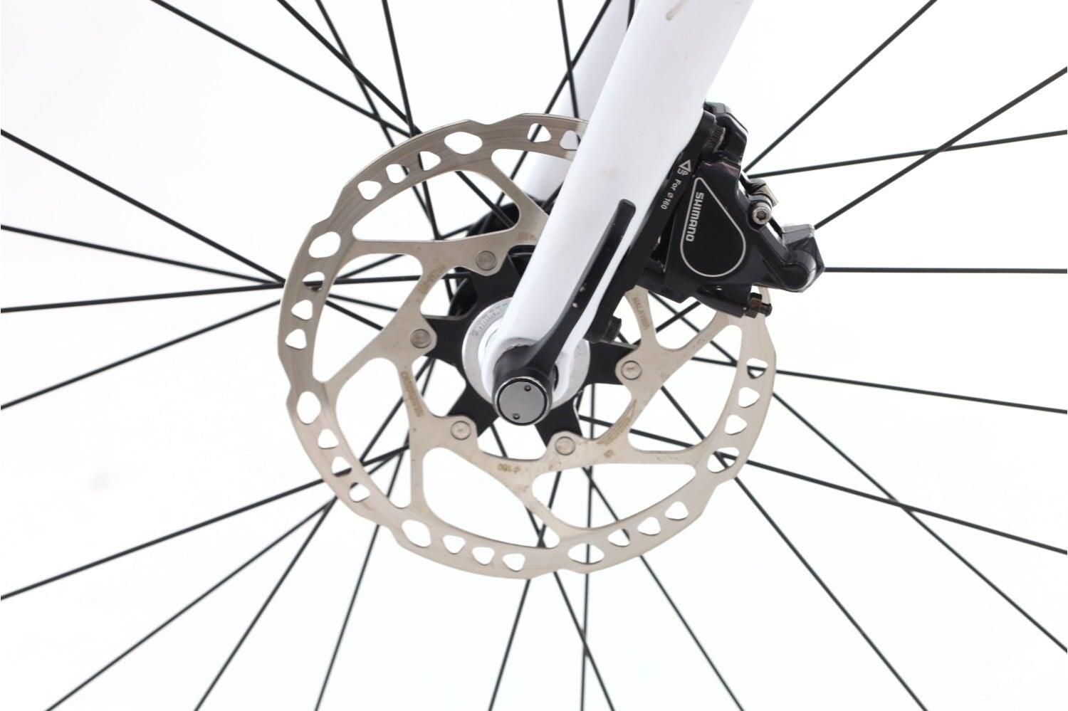 Refurbished Rennrad ·  Addict 30 · Sehr guter Zustand 7/8