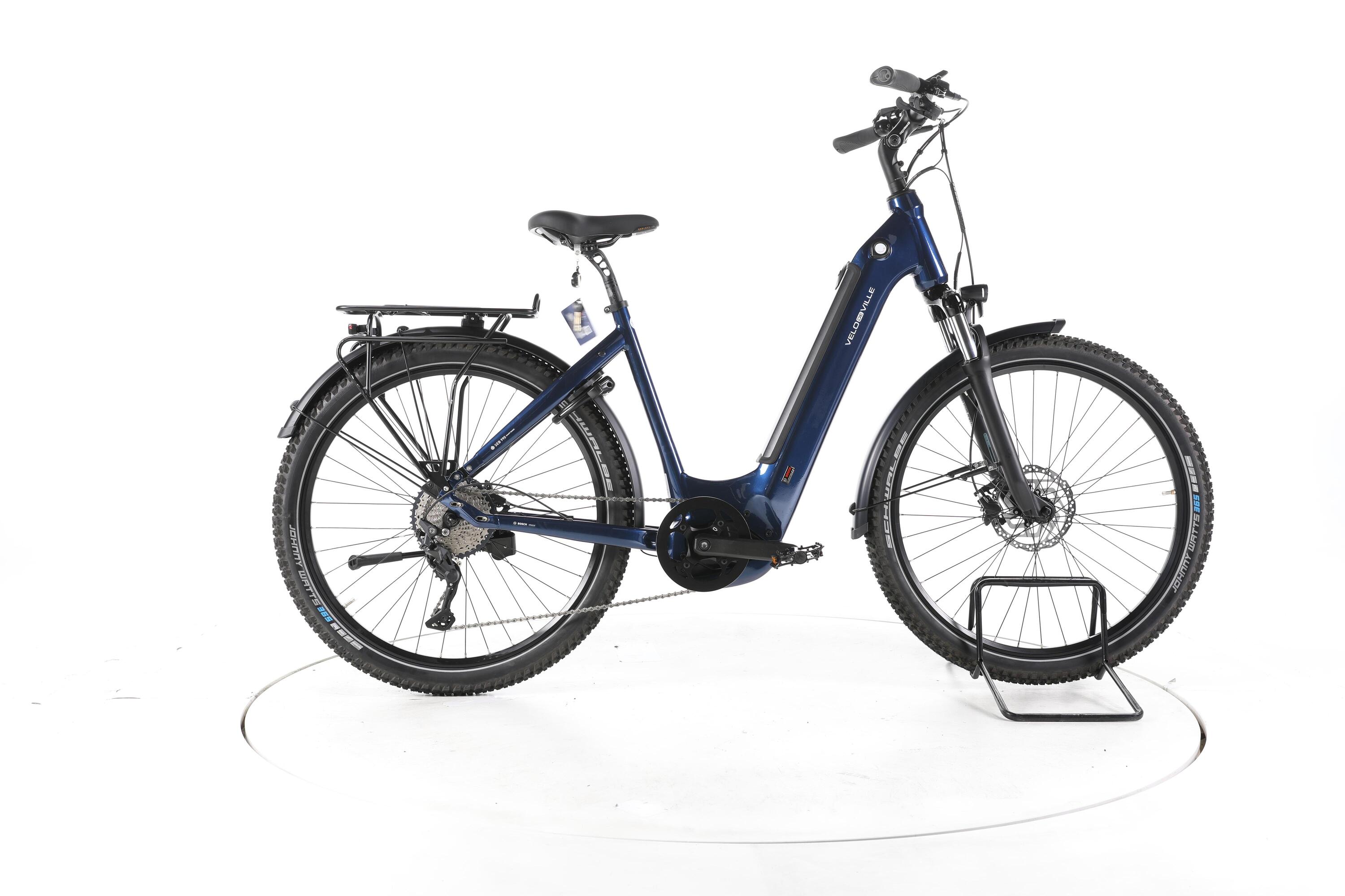 VELO DE VILLE picture