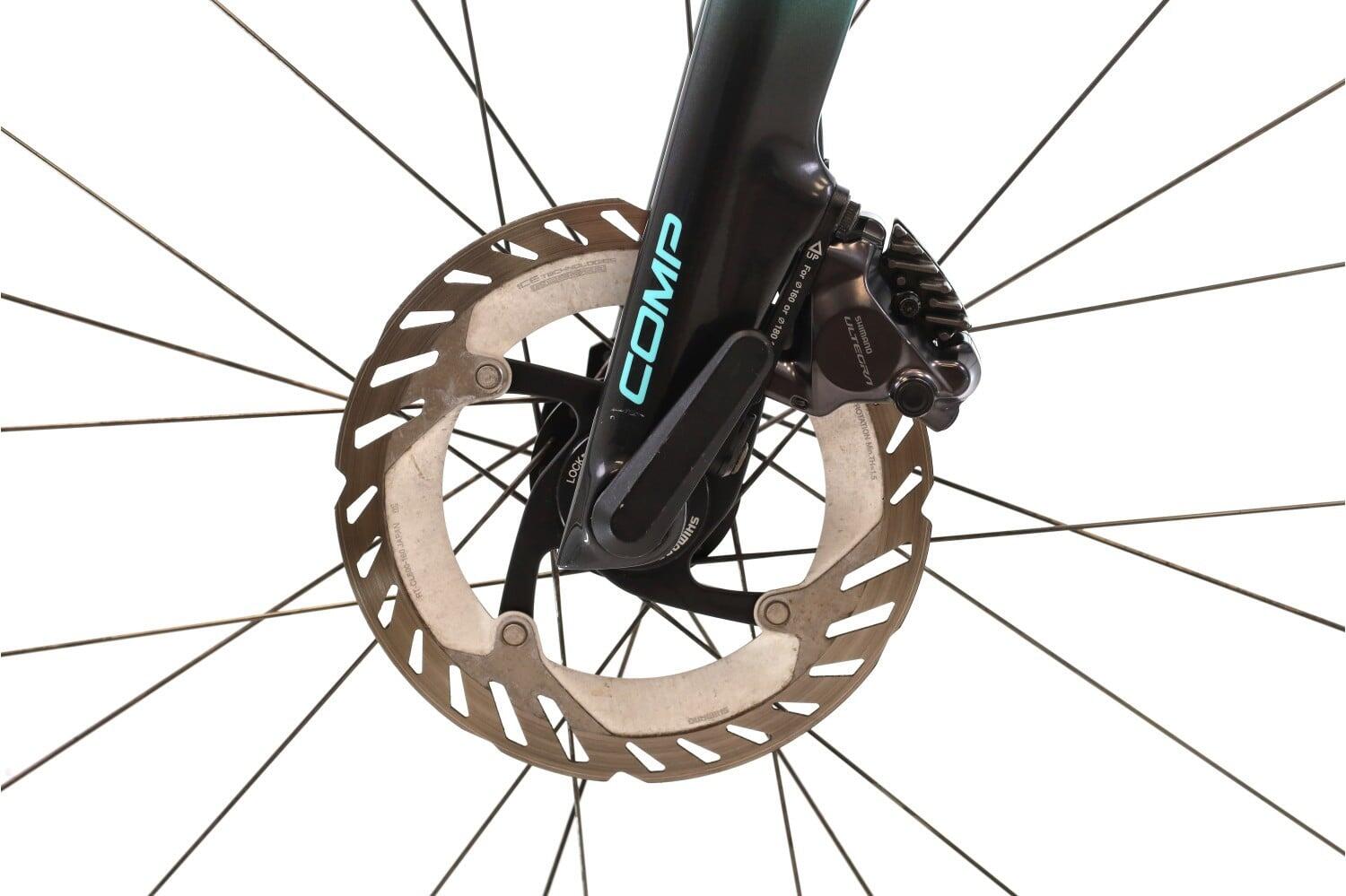 Refurbished Rennrad ·  Specialissima Comp Di2 12V · Sehr guter Zustand 7/8