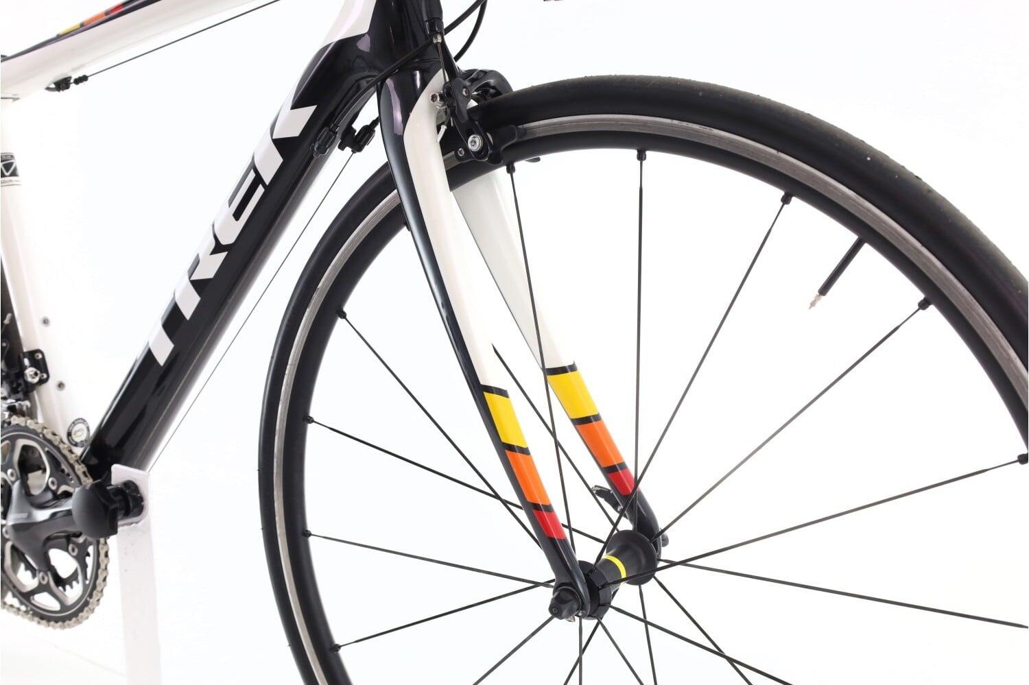 Segunda Vida · Bicicleta estrada ·  Domane 4 · Muito bom estado 5/8