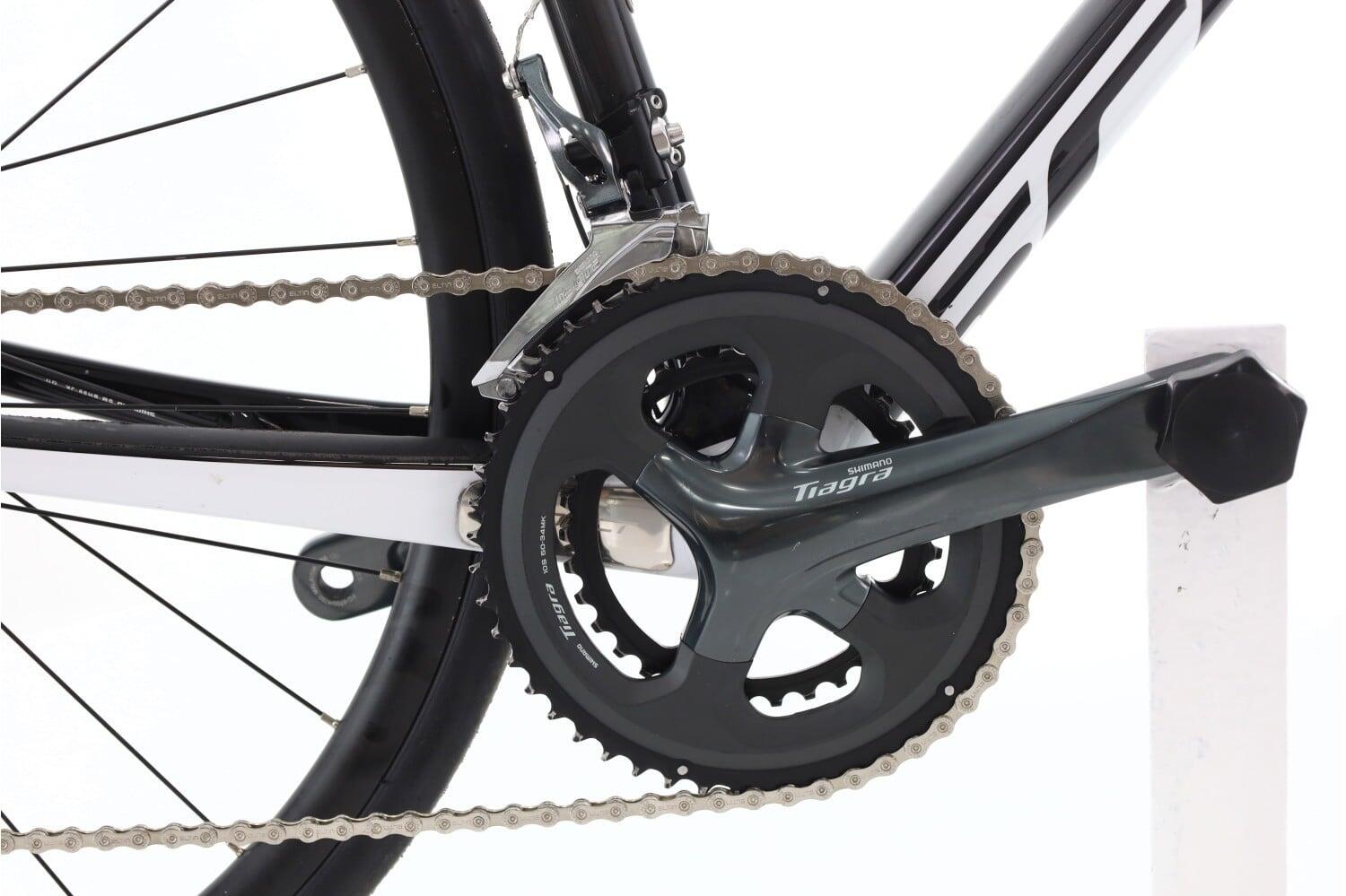 Refurbished Rennrad ·  Addict 30 · Sehr guter Zustand 4/8