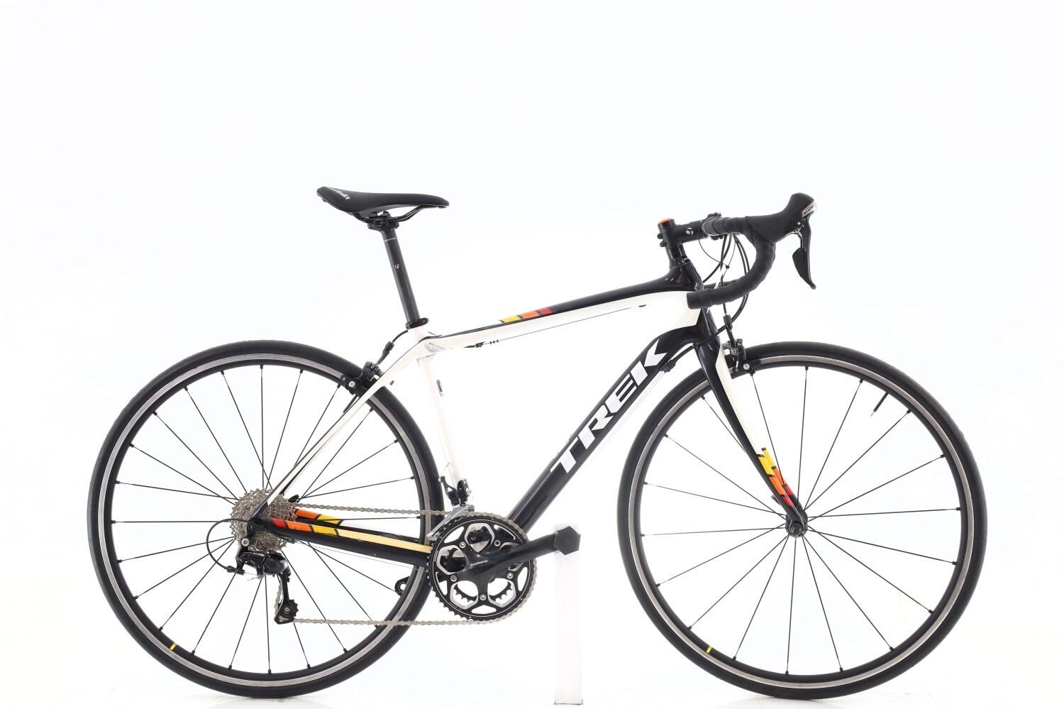 TREK picture