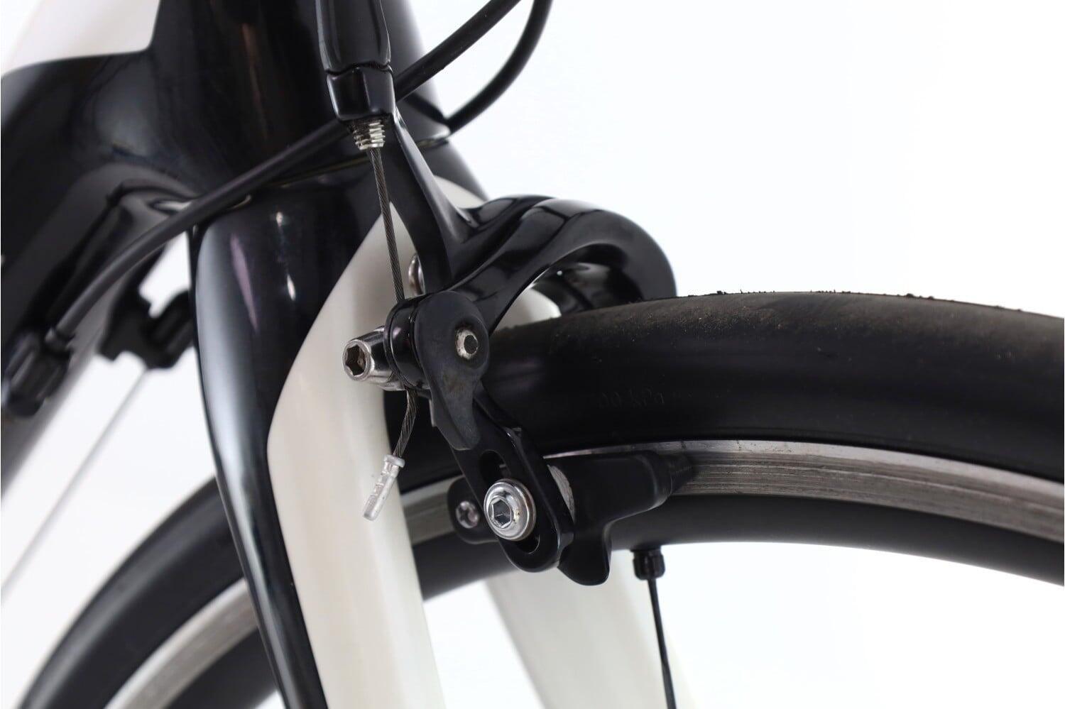 Segunda Vida · Bicicleta estrada ·  Domane 4 · Muito bom estado 7/8