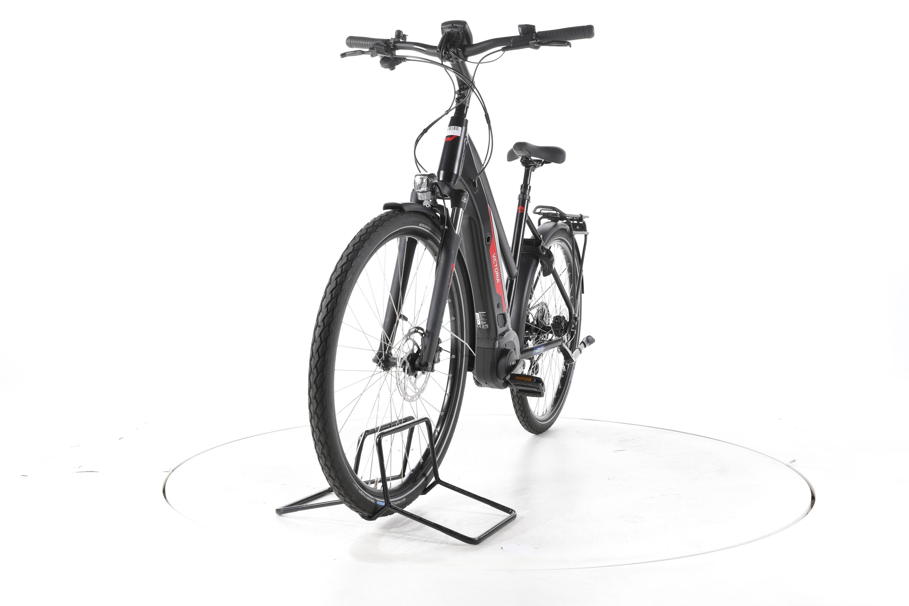 Refurbished - Victoria Tresalo 2 Trekking E-Bike - Sehr gut 4/7
