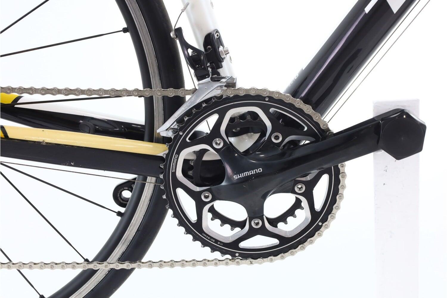 Segunda Vida · Bicicleta estrada ·  Domane 4 · Muito bom estado 4/8