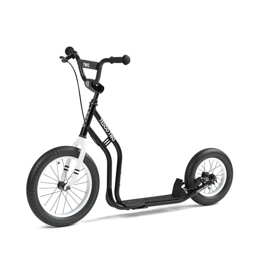 Scooter  Two
