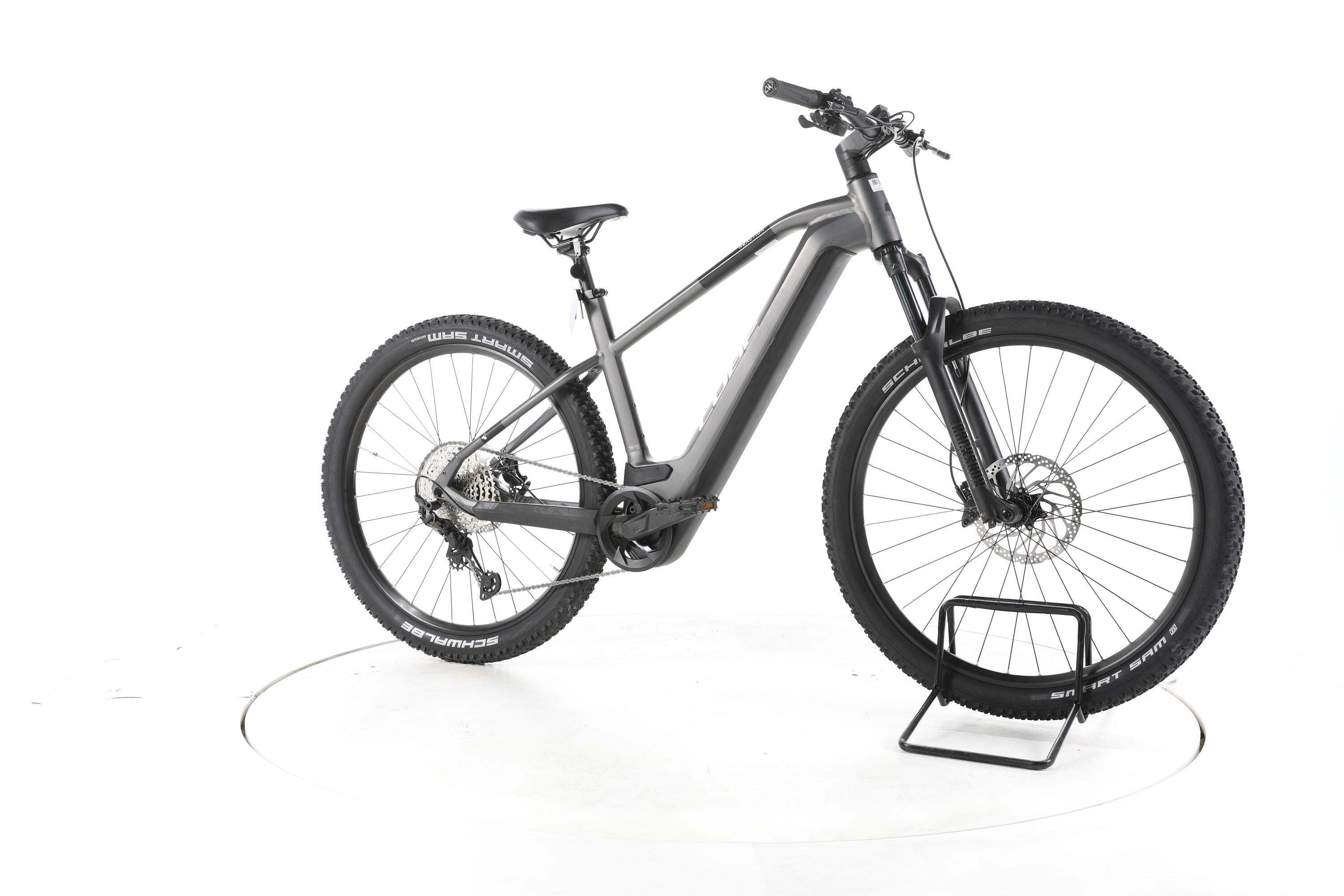 Refurbished - Cube Reaction Hybrid Race E-Bike 2024 - Sehr gut 2/7