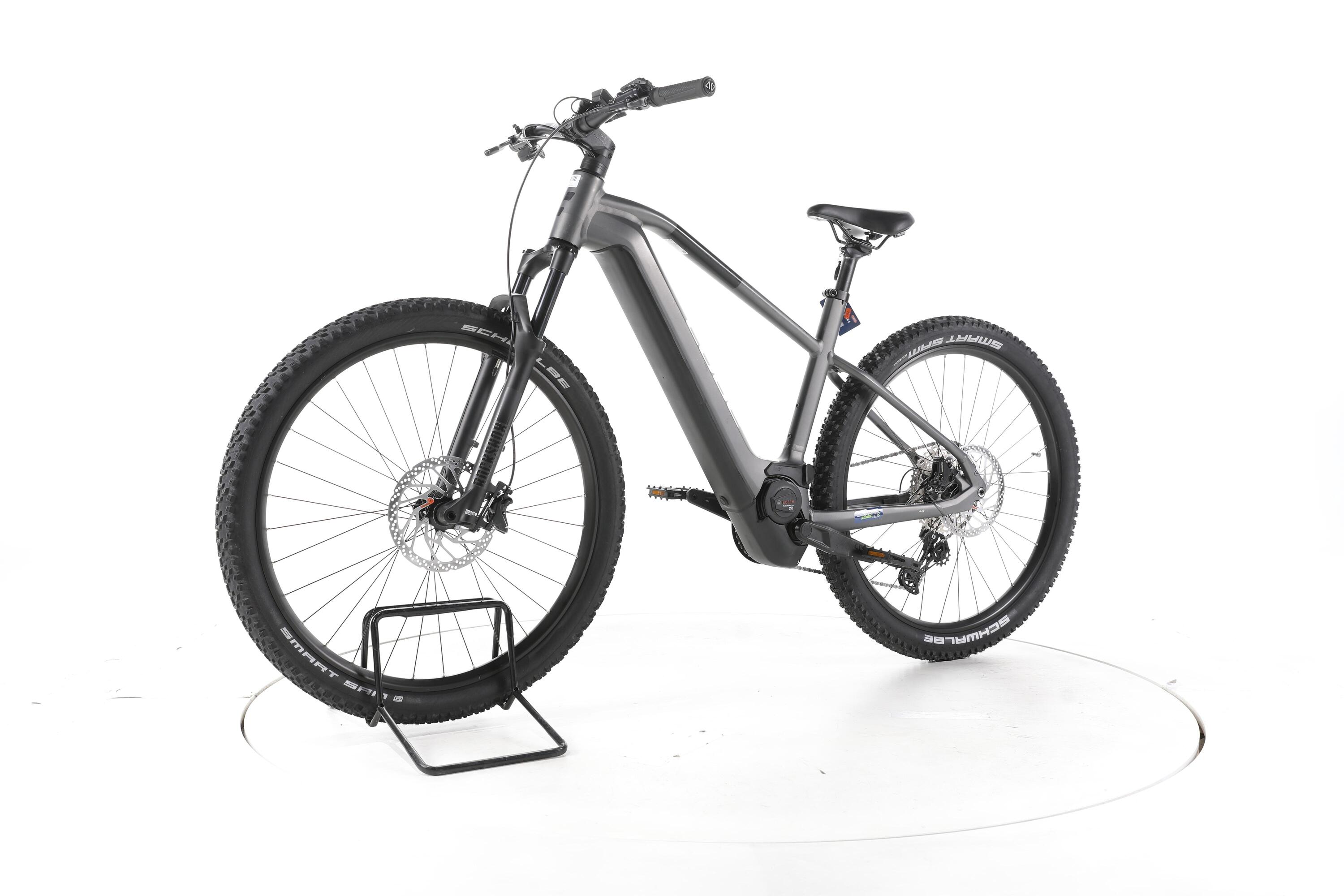 Refurbished - Cube Reaction Hybrid Race E-Bike 2024 - Sehr gut 5/7