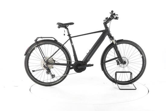 Ebike ricondizionata · Superior eXR 6090 B Touring · Ottime condizioni